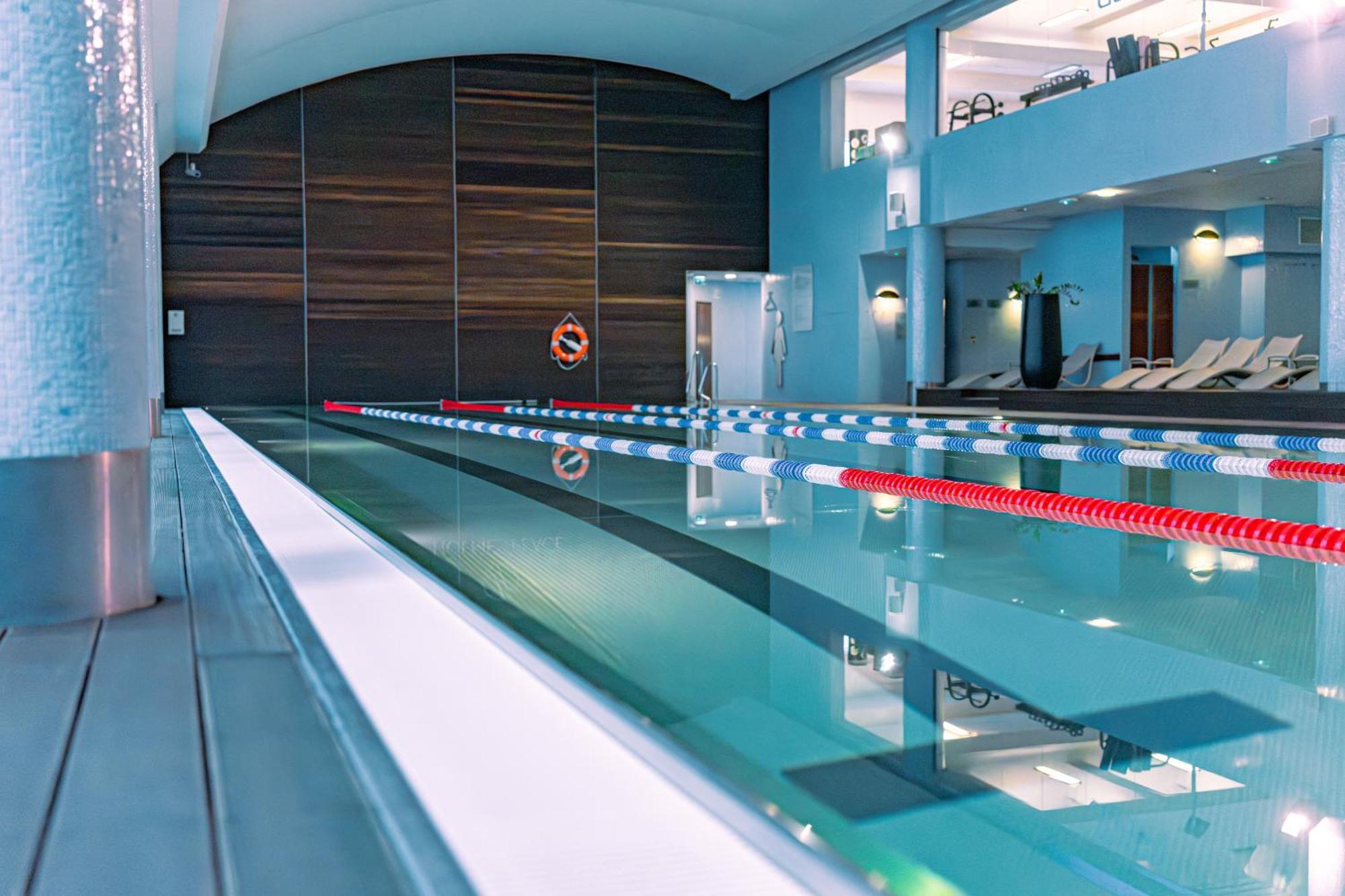 Hilton Warsaw City Hotel المظهر الخارجي الصورة